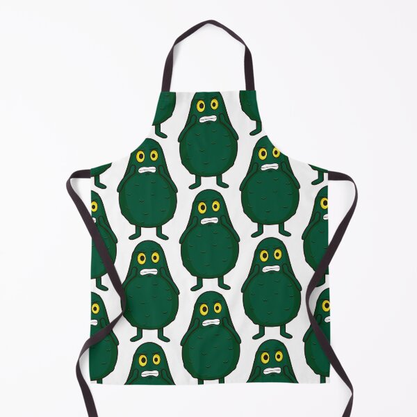 Item preview, Anxious avocado. designed and sold by Potato-hen.