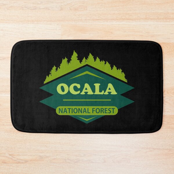 Item preview, Ocala National Forest designed and sold by ArtNoveltee.