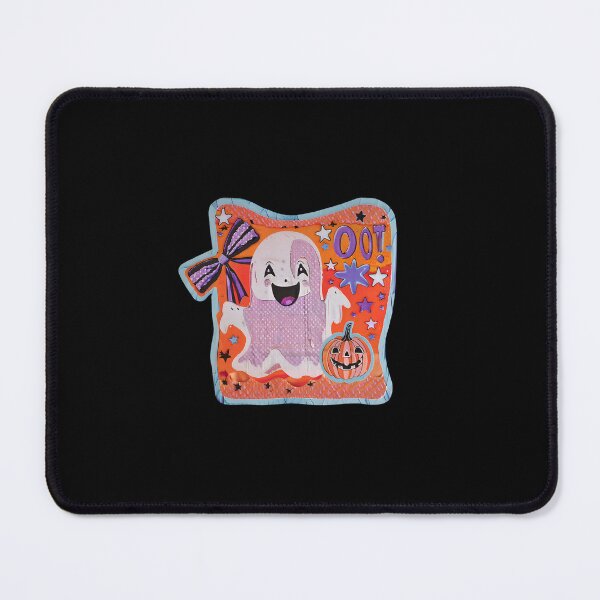 Item preview, Cheerful Ghostly Surprise designed and sold by meaowclub.