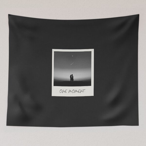 Item preview, ᴏɴᴇ ᴍᴏᴍᴇɴᴛ ᴡɪᴛʜ ᴇᴛᴇʀɴɪᴛʏ designed and sold by Zelino.