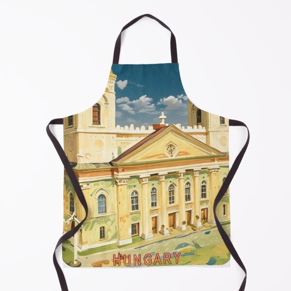 Item preview, Debrecen - Hungary designed and sold by WhereTheFunIs.