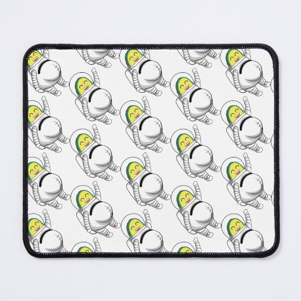 Item preview, Astronaut avocado. designed and sold by Potato-hen.