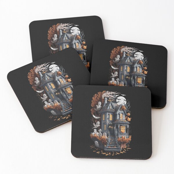 Item preview, Halloween Spoky Season 2024 designed and sold by Hotshots Design.