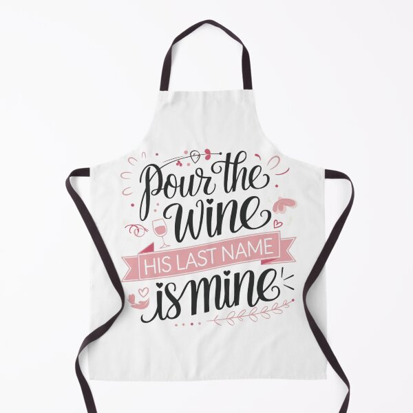 Item preview, Bachelorette design, pour the wine designed and sold by AlureDesigns.