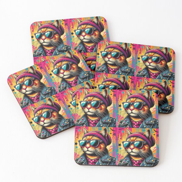Item preview, Super Coco Punk designed and sold by showroom7.