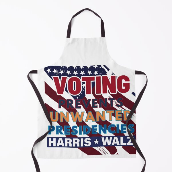 Item preview, Harris Walz '24 Presidential Campaign designed and sold by Mrrjgraphic.