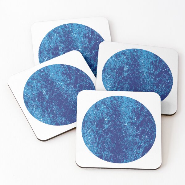 Item preview, Blue Dot Vintage #2 designed and sold by EunsooLee.