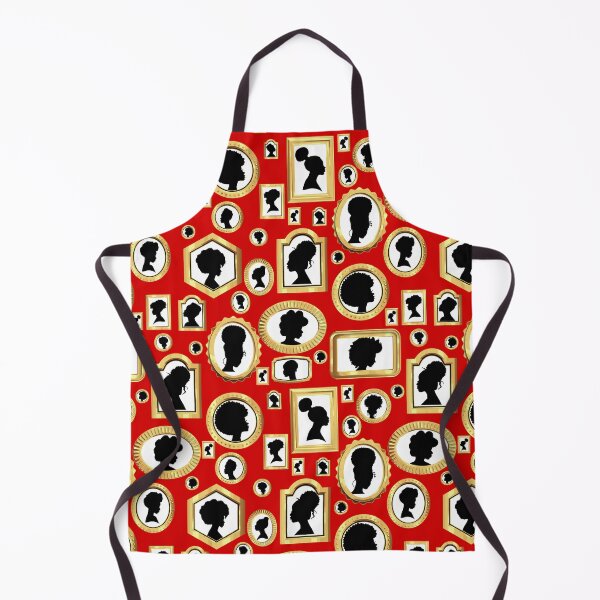 Item preview, black beauty vintage african cameo designed and sold by Gossip Rag.