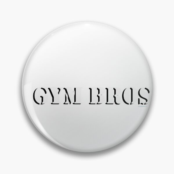 Item preview, Gym Bros designed and sold by Priyan96.