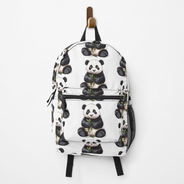 Item preview, Adorable panda designed and sold by jazmin0715.