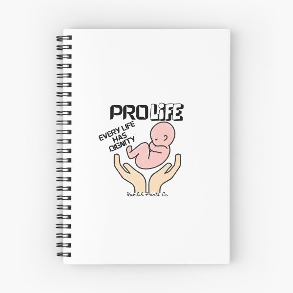 Item preview, Pro-Life- EVERY life has Dignity designed and sold by HavilahPrintsCo.