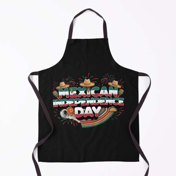 Item preview, mexican independence day designed and sold by GogoGrove.