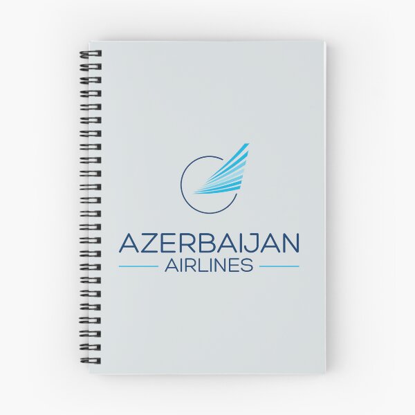Item preview, Azerbaijan (AZAL) Airlines designed and sold by FutureTraveller.