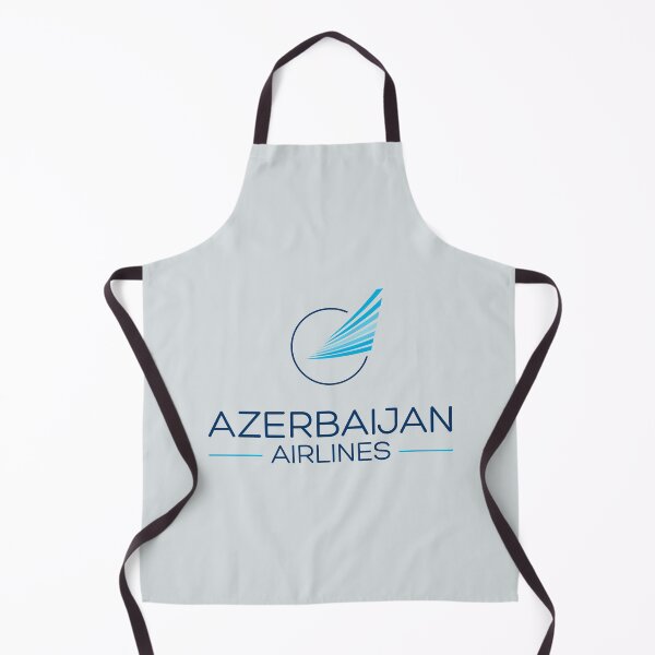 Artikelvorschau, Azerbaijan (AZAL) Airlines entworfen und verkauft von FutureTraveller.