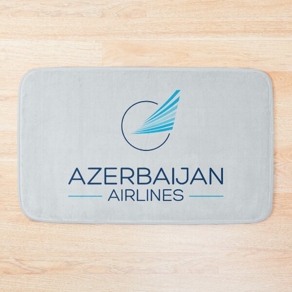 Item preview, Azerbaijan (AZAL) Airlines designed and sold by FutureTraveller.