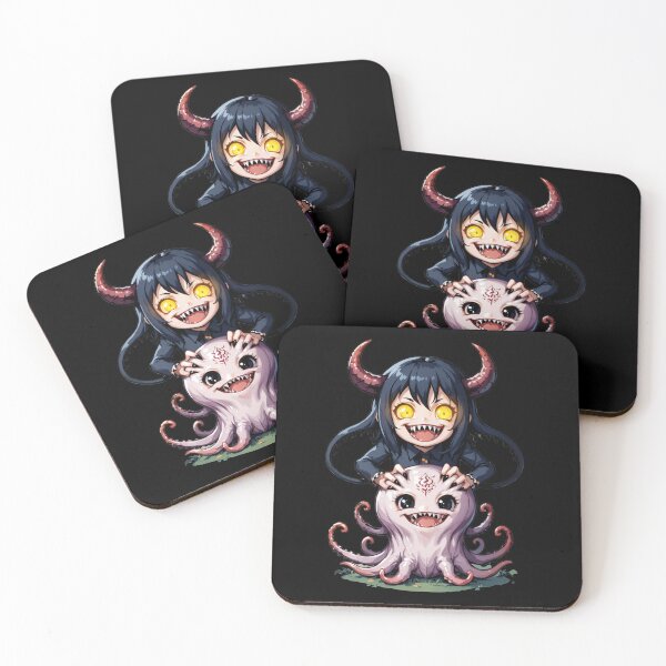 Item preview, Adorable Eldritch Creatures Cute Lovecraftian Art designed and sold by Arcane  Adorable.