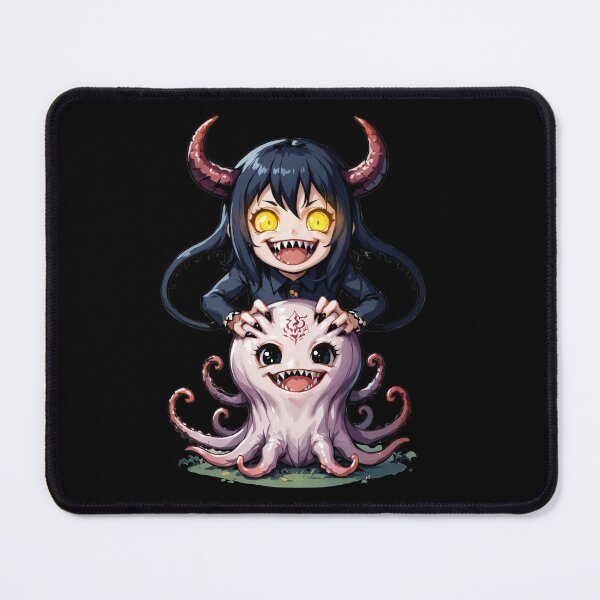 Item preview, Adorable Eldritch Creatures Cute Lovecraftian Art designed and sold by Arcane Adorable.