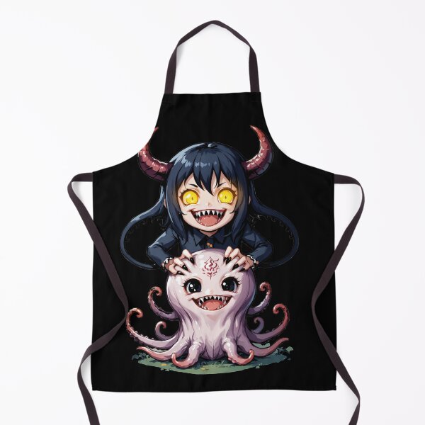 Item preview, Adorable Eldritch Creatures Cute Lovecraftian Art designed and sold by Arcane Adorable.