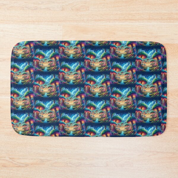 Item preview, Enchanted forest designed and sold by showroom7.