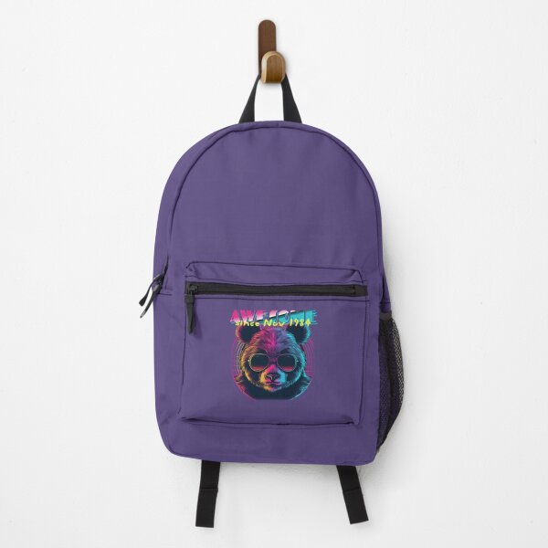 Item preview, awesome since november 1984 designed and sold by sydney-syder.