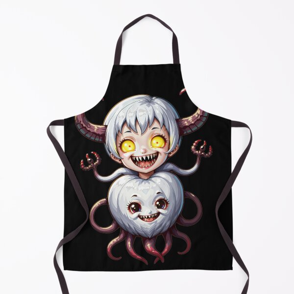 Item preview, Adorable Eldritch Creatures Cute Lovecraftian Art designed and sold by Arcane Adorable.
