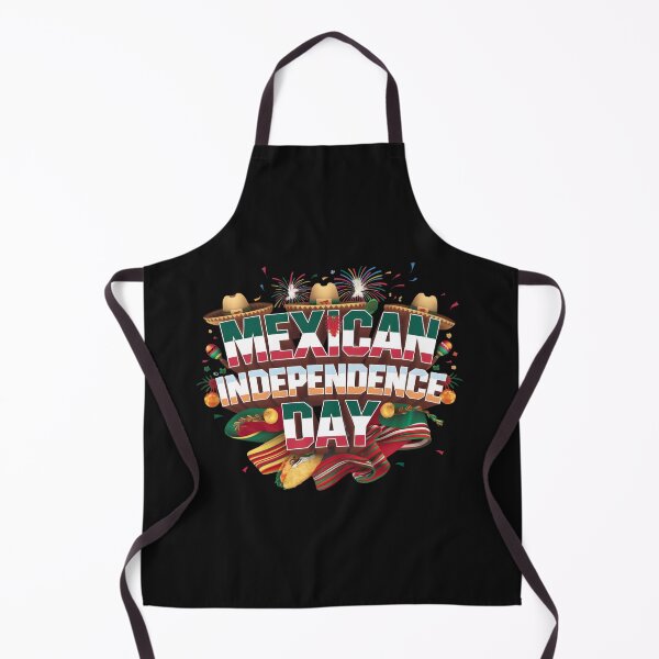 Item preview, mexican independence day designed and sold by GogoGrove.
