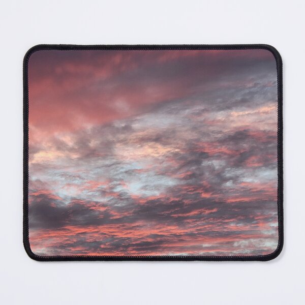 Item preview, Magical Clouds of Color & Light designed and sold by Rebecca Jane.