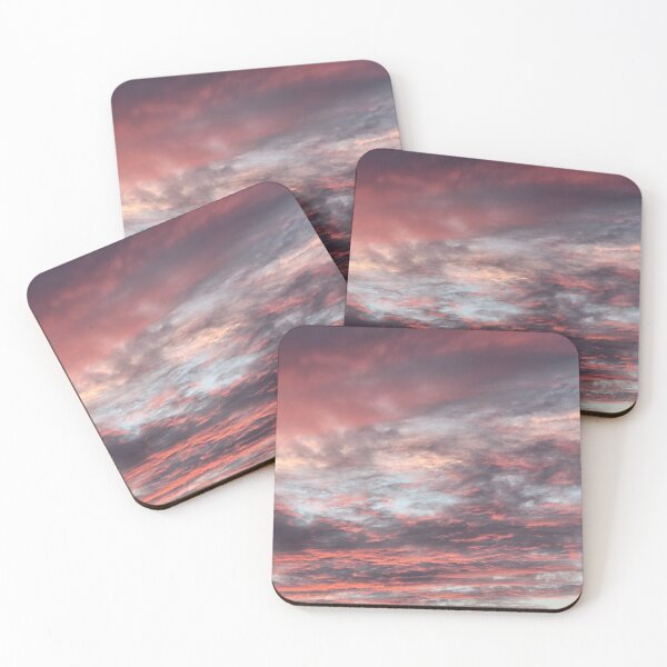 Item preview, Magical Clouds of Color & Light designed and sold by Rebecca Jane.
