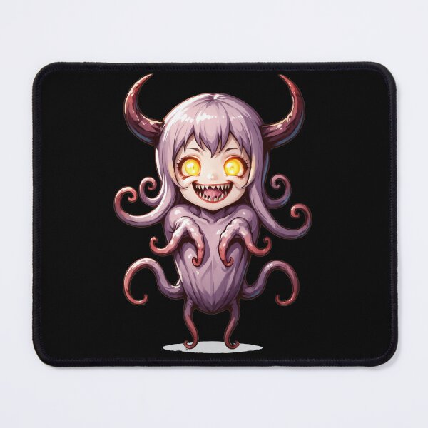 Item preview, Adorable Eldritch Creatures Cute Lovecraftian Art designed and sold by Arcane Adorable.