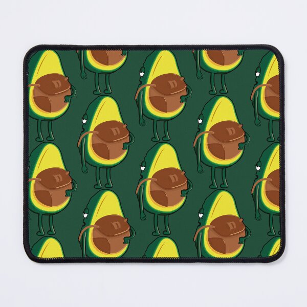 Item preview, Avocado with bag. designed and sold by Potato-hen.