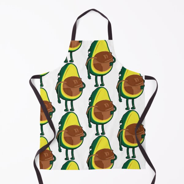 Item preview, Avocado with bag. designed and sold by Potato-hen.