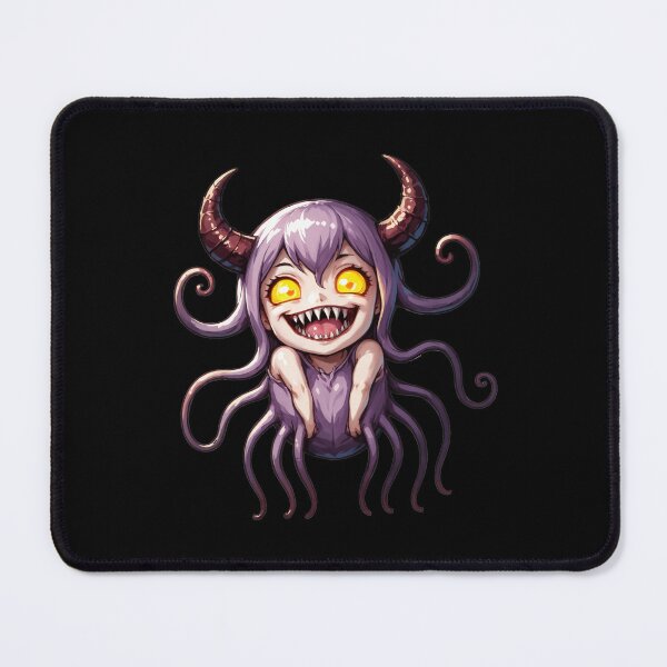 Item preview, Adorable Eldritch Creatures Cute Lovecraftian Art designed and sold by Arcane Adorable.