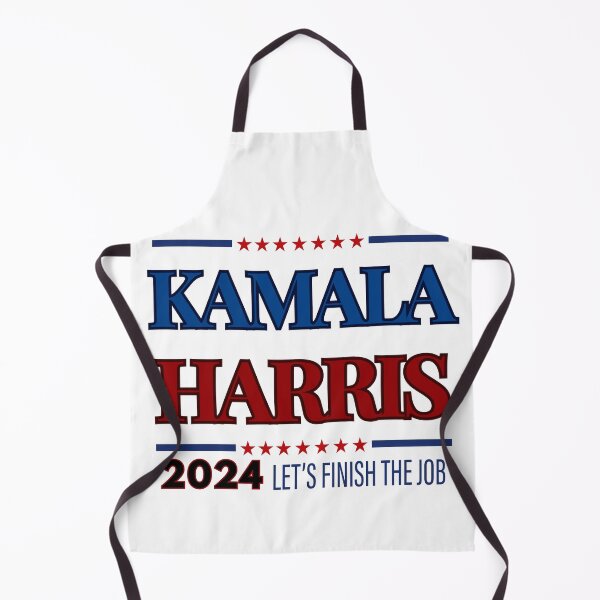 Item preview, Harris Walz '24 Presidential Campaign designed and sold by Mrrjgraphic.