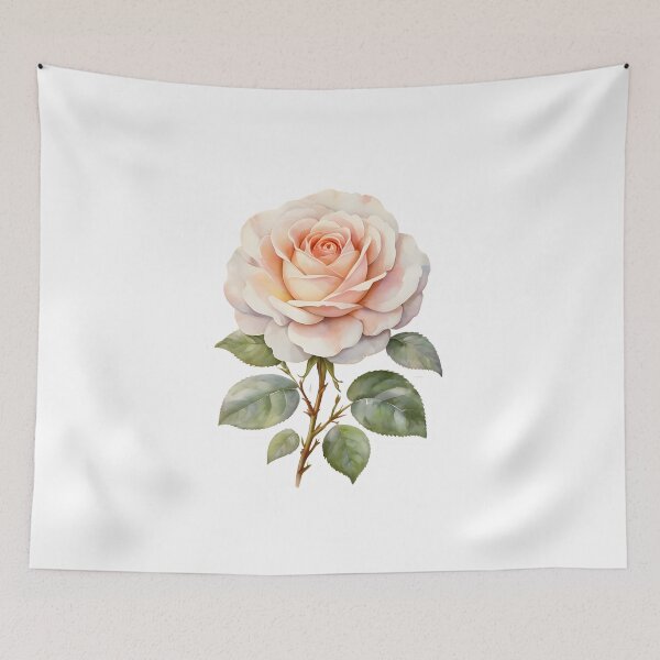 Item preview, Tea Rose designed and sold by HOMETOWN86.