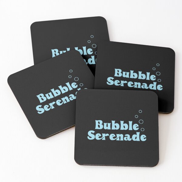Item preview, Bubble Serenade designed and sold by jazzydevil.