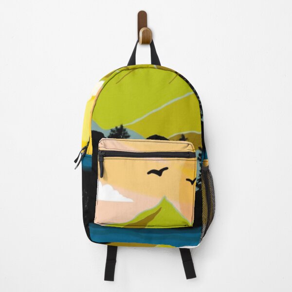 Item preview, Outdoor Adventure designed and sold by joeycastaneda.