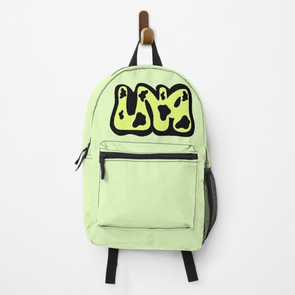 Item preview, LN4 Lando Norris Neon Green Design designed and sold by Revolocity Designs.