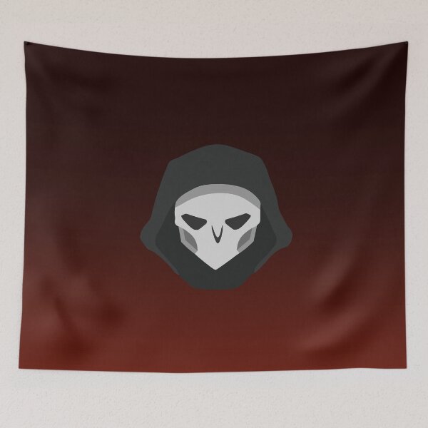 Item preview, Cute Reaper Skull designed and sold by hentaiboii.
