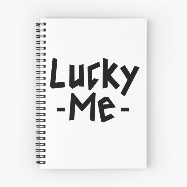 Item preview, Lucky Me designed and sold by ArtCraTe227.
