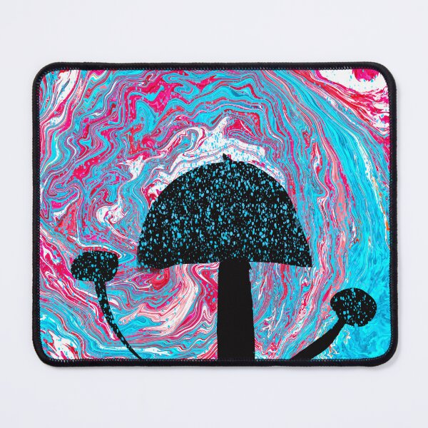 Item preview, Magic mushroom portal designed and sold by Swirl-Creations.