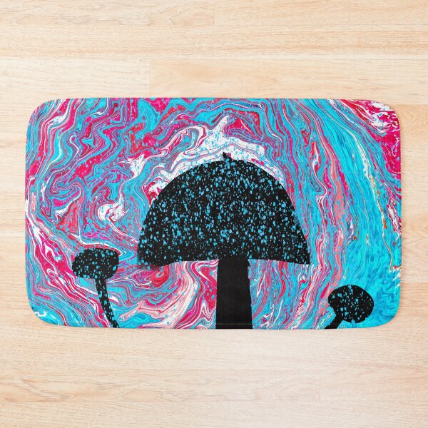 Item preview, Magic mushroom portal designed and sold by Swirl-Creations.
