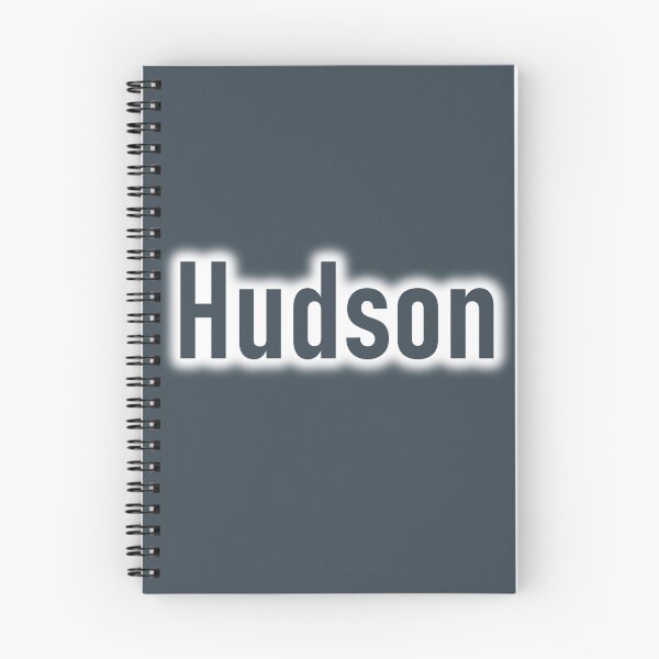 Item preview, Hudson Charcoal designed and sold by AMRansom.