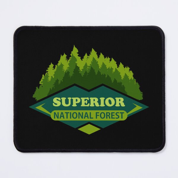 Item preview, Superior National Forest designed and sold by ArtNoveltee.