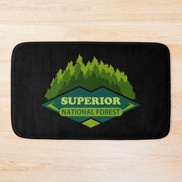 Item preview, Superior National Forest designed and sold by ArtNoveltee.