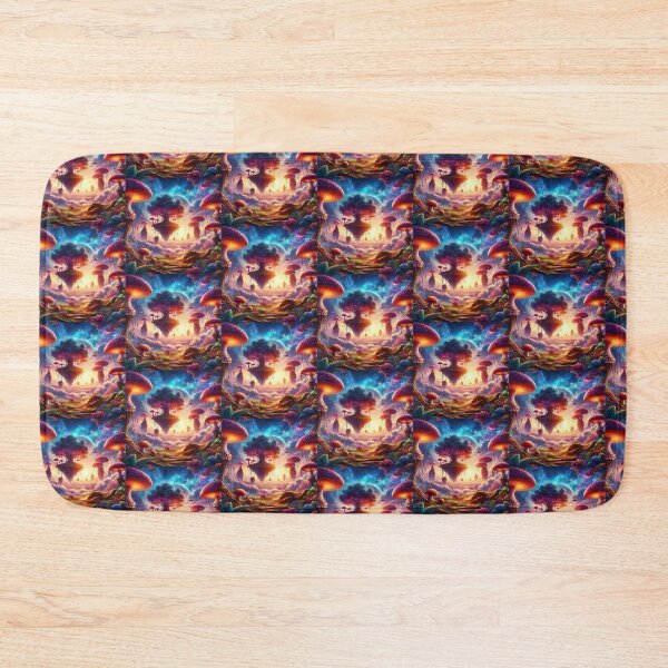Item preview, Mushroom World designed and sold by showroom7.