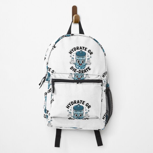 Item preview, Hydrate or DieDrate designed and sold by Peter Stawicki.