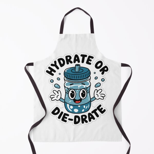 Item preview, Hydrate or DieDrate designed and sold by Peter Stawicki.