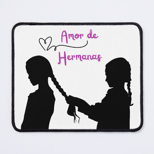 Item preview, Sisterly Love designed and sold by CeciliaGomezArt.