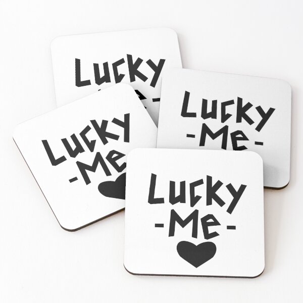 Item preview, Lucky Me heart designed and sold by ArtCraTe227.