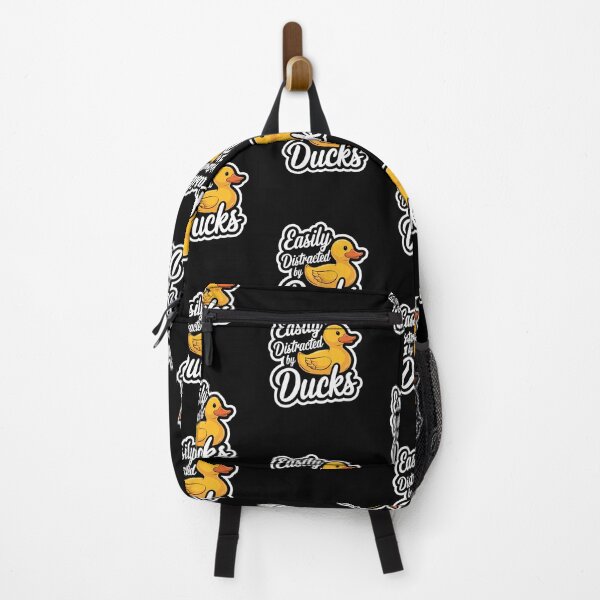 Item preview, Copy of Easily Distracted by Ducks designed and sold by Peter Stawicki.